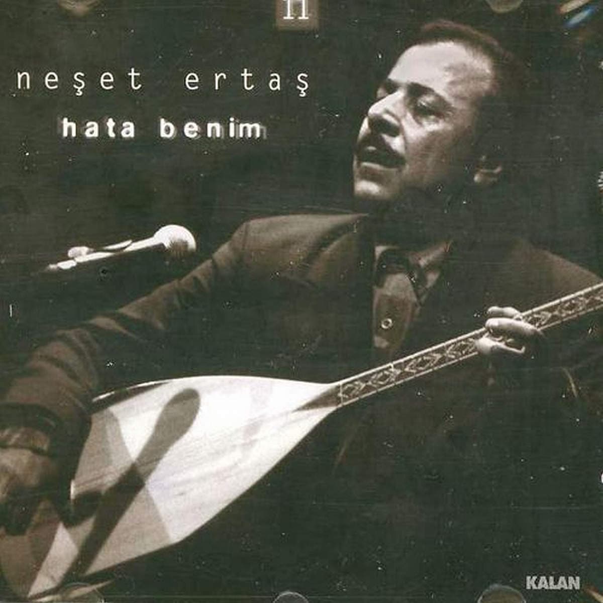 Hata Benim