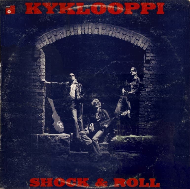 Shock & Roll