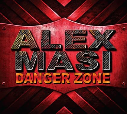Danger Zone