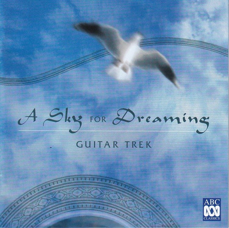 A Sky for Dreaming