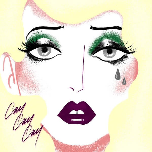 Cry, Cry, Cry
