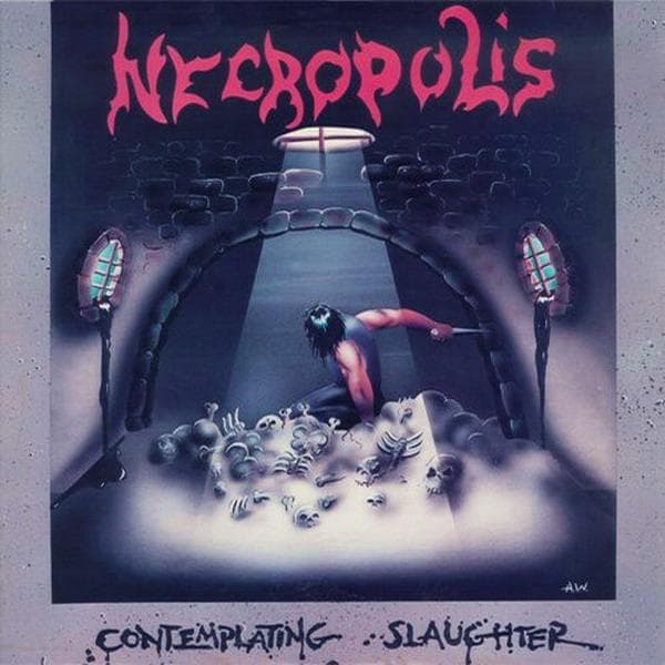 Contemplating Slaughter