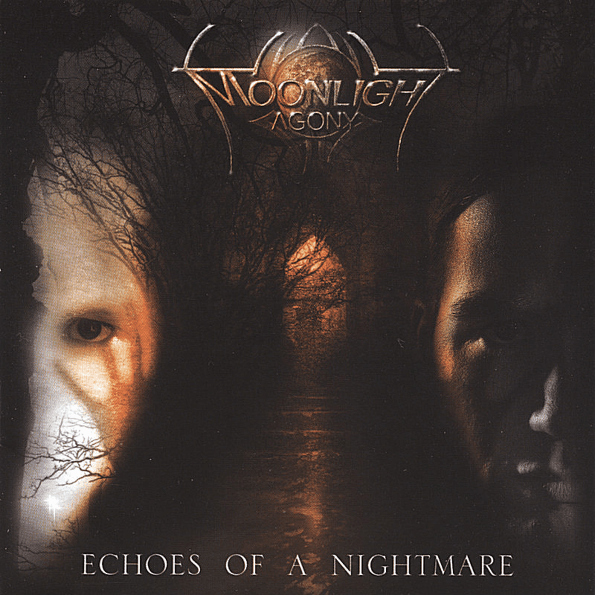 Echoes of a Nightmare