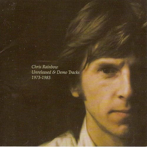 Unreleased & Demo Tracks: 1973-1983