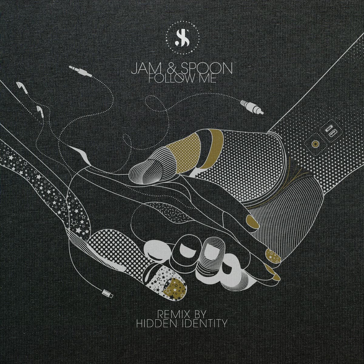 Follow Me (Hidden Identity Remix)