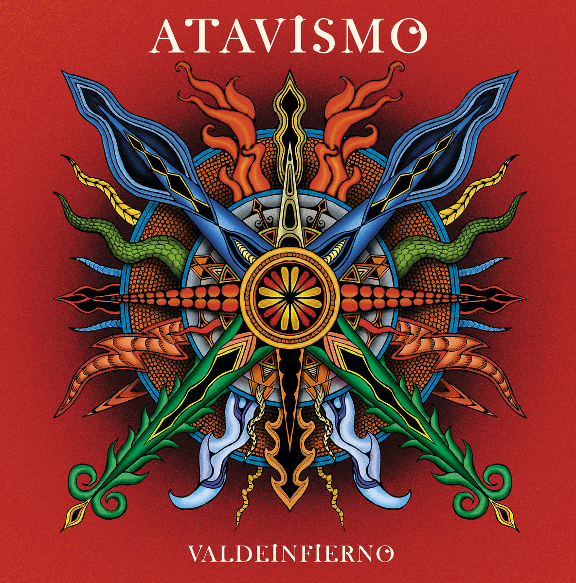 Valdeinfierno