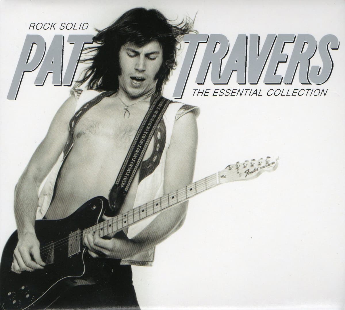 Rock Solid: The Essential Collection
