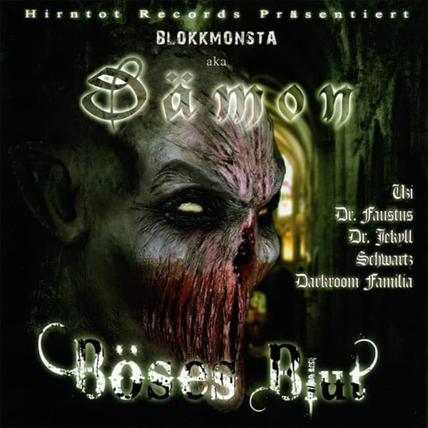 Böses Blut
