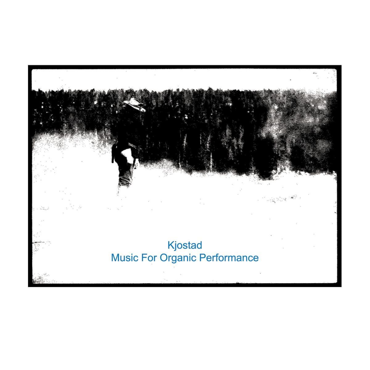 Music for Organic Performance