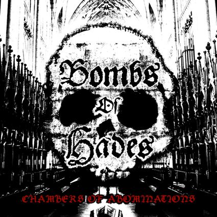 Chambers of Abominations