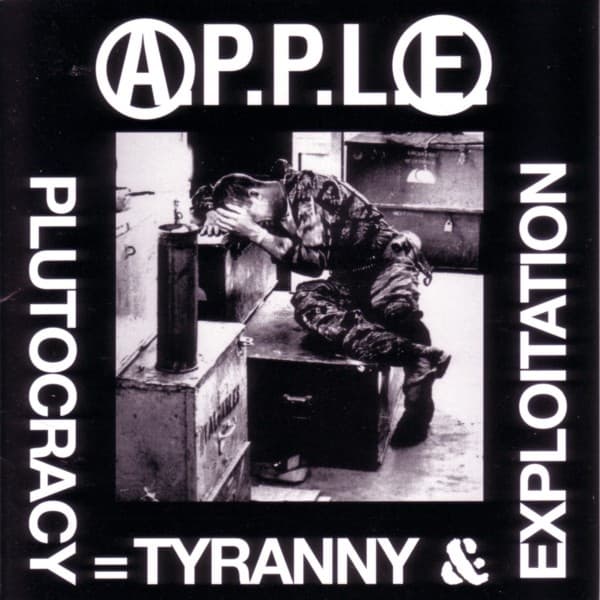 Plutocracy = Tyranny & Exploitation