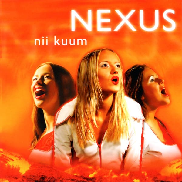 Nii kuum
