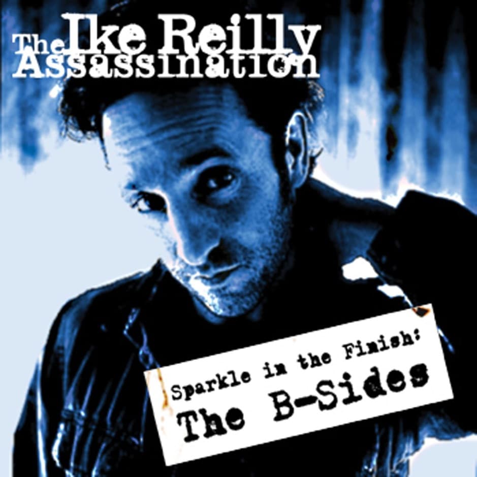Sparkle in the Finish: The B-Sides