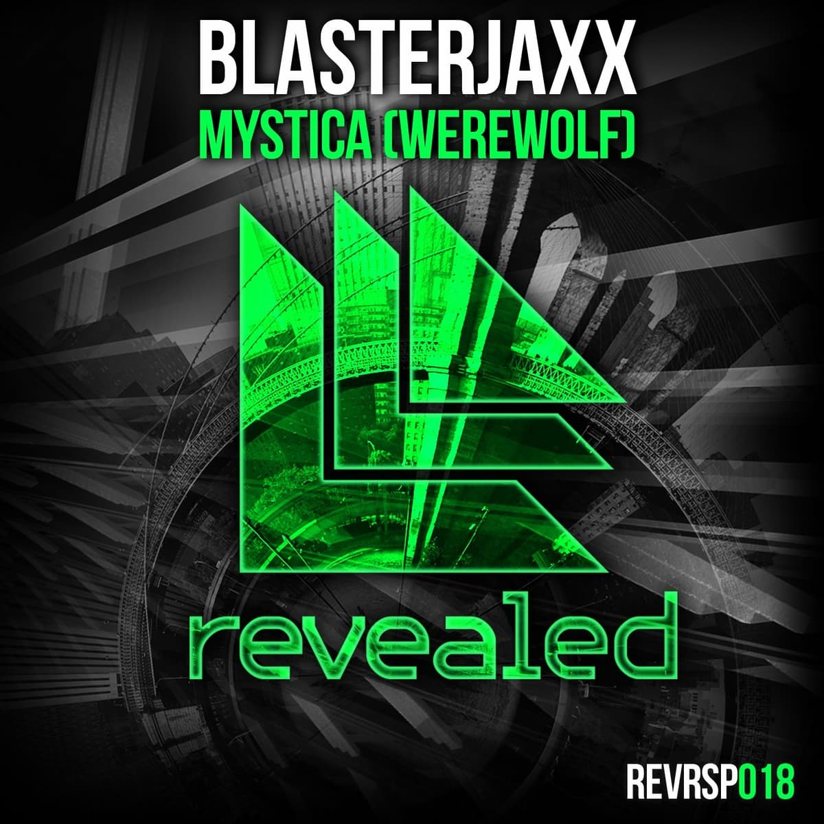Mystica (Werewolf)