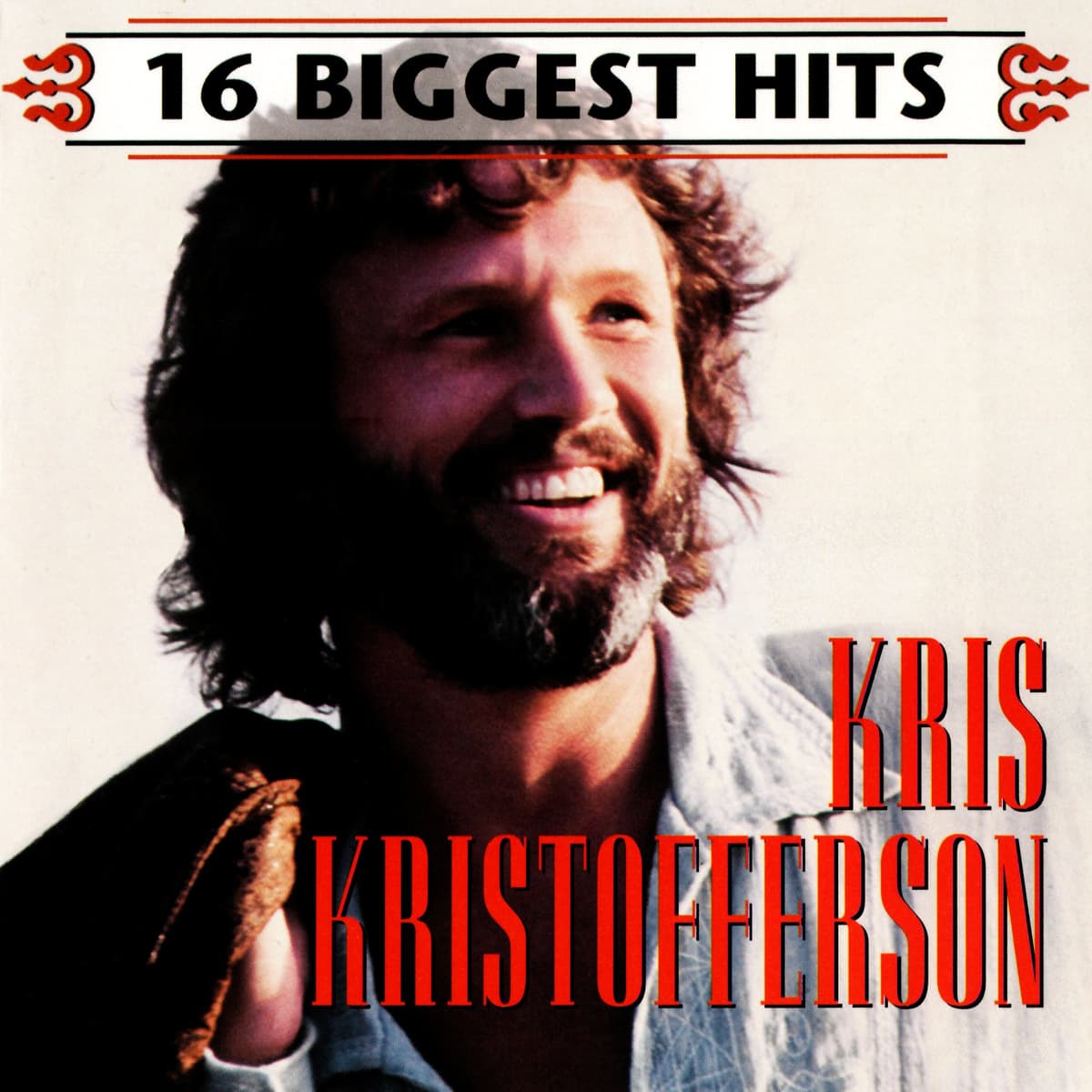 16 Biggest Hits