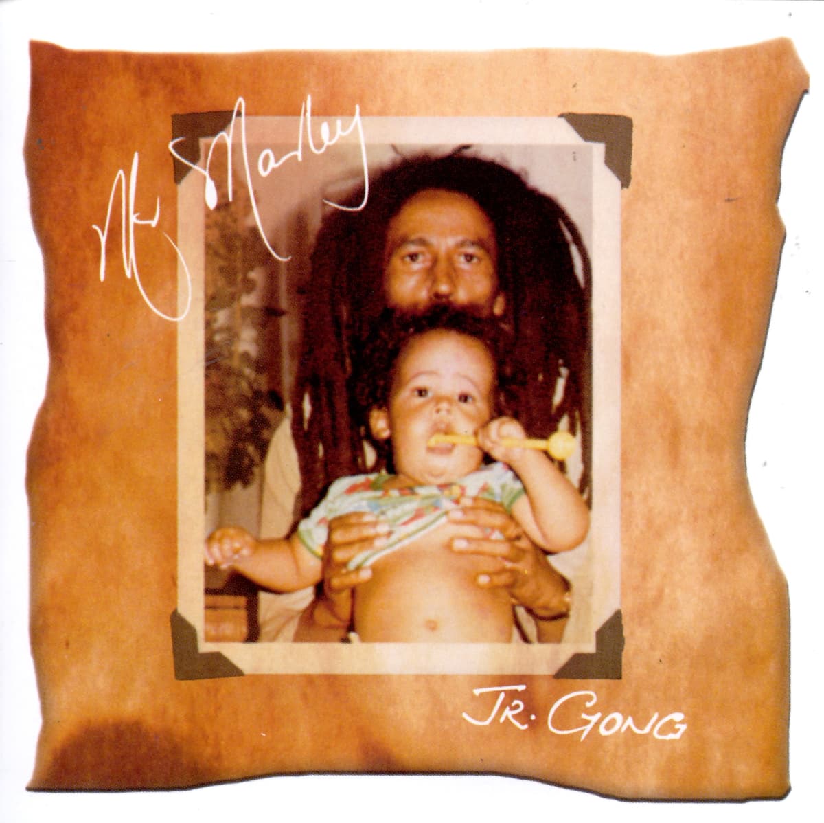 Mr. Marley