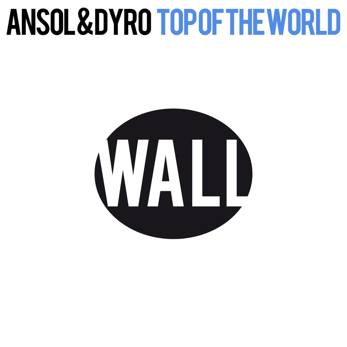 Top of the World