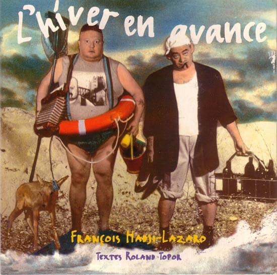 L'Hiver en avance