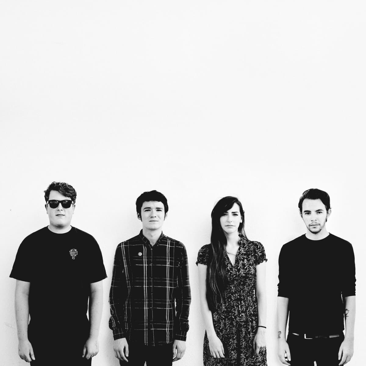 The Fairweather Band