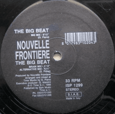 The Big Beat