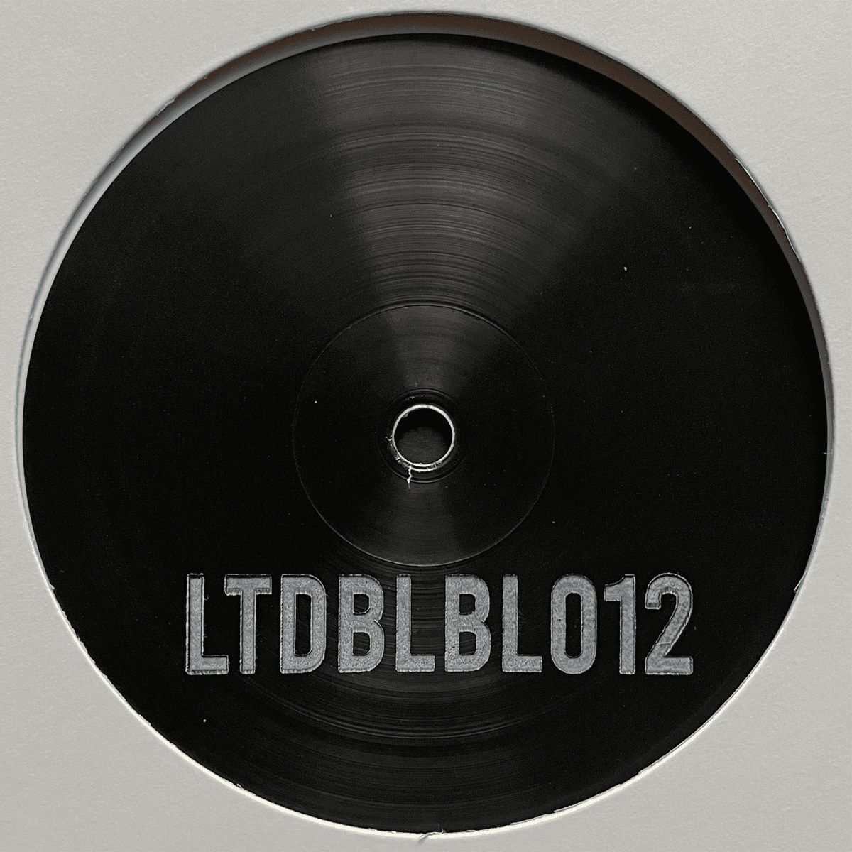 LTDBLBL012