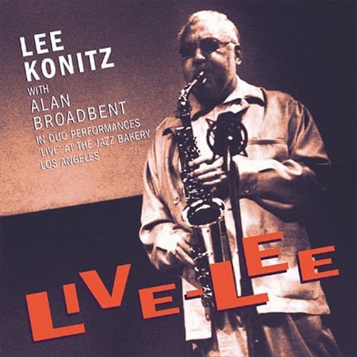 Live-Lee