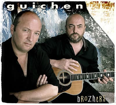 BroZHers