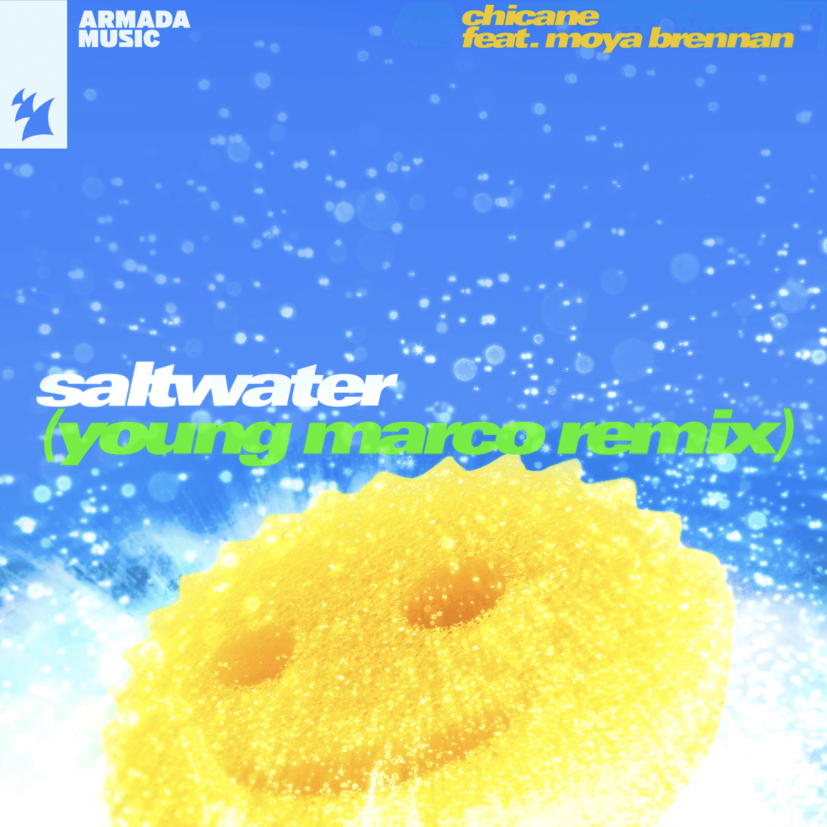 Saltwater (Young Marco remix)