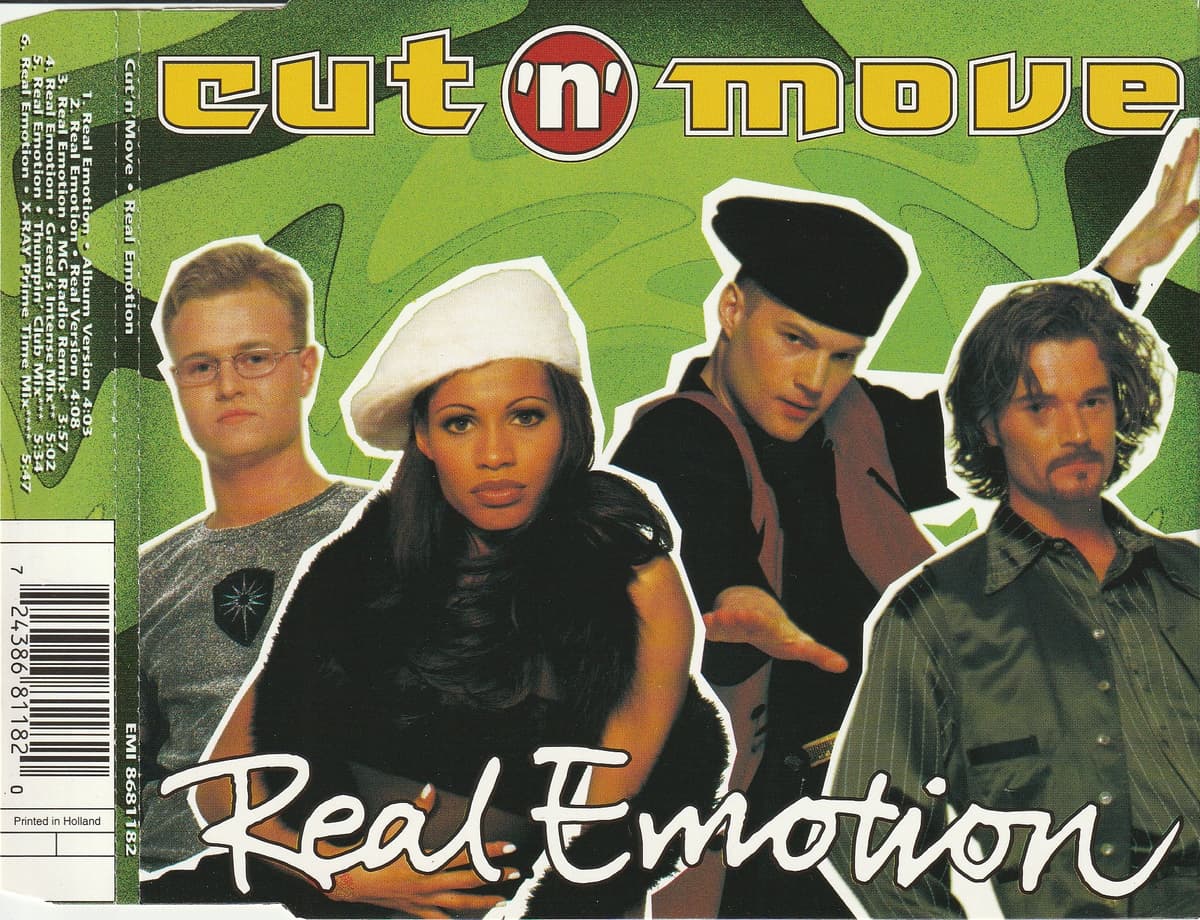 Real Emotion
