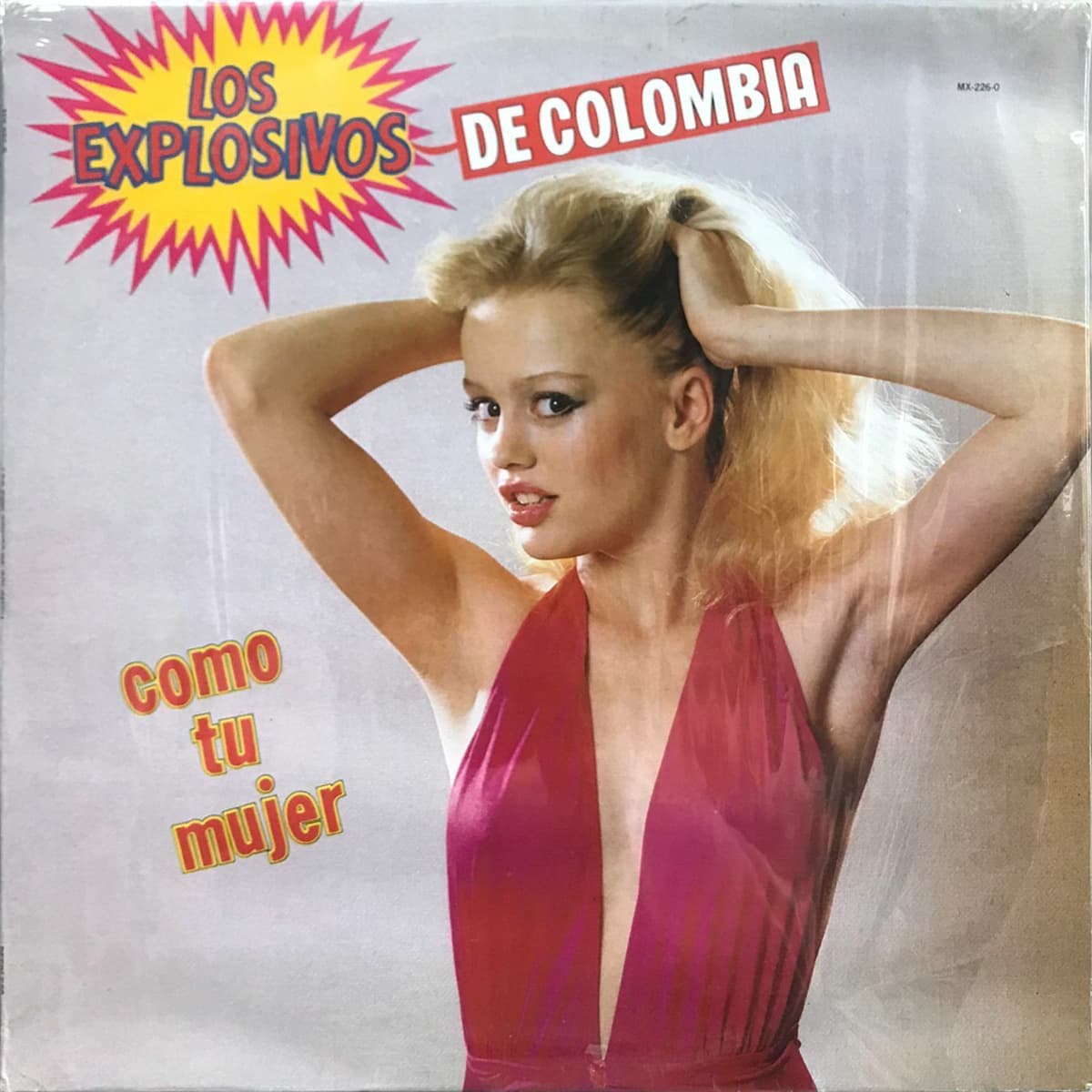 Como tu mujer / Tu sueño