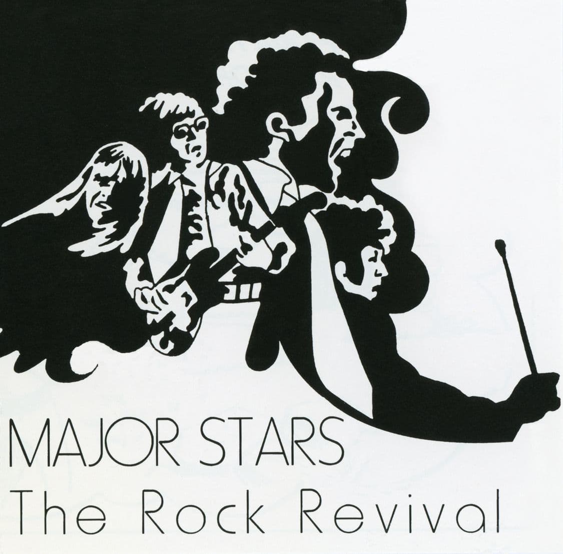 The Rock Revival