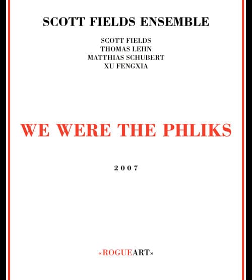 We Were the Phliks