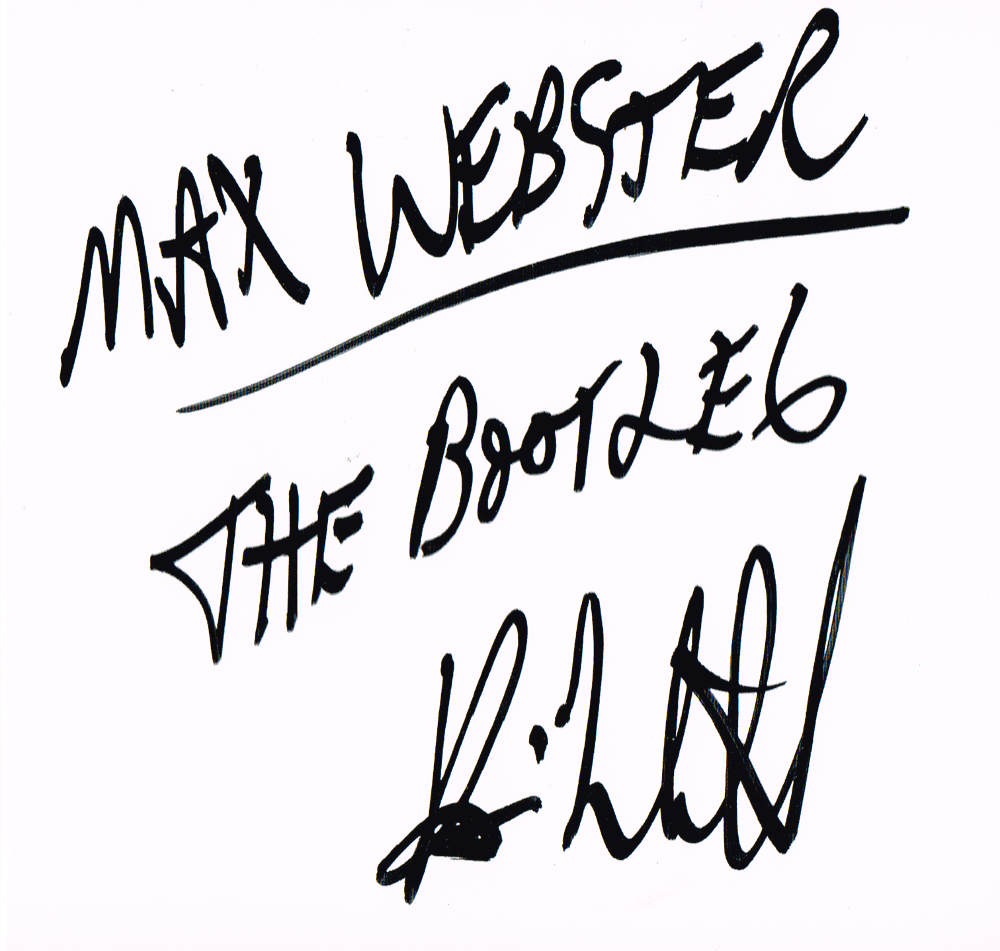 The Bootleg