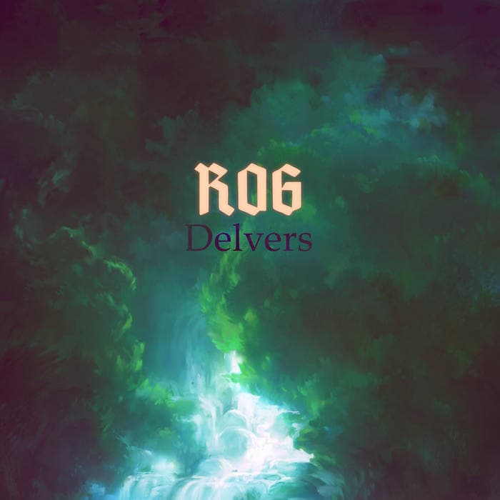 Delvers