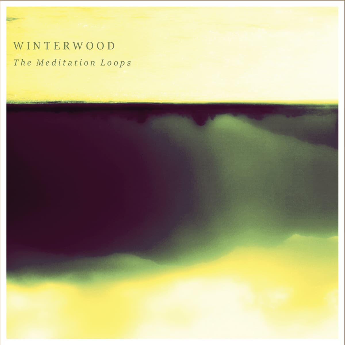 The Meditation Loops