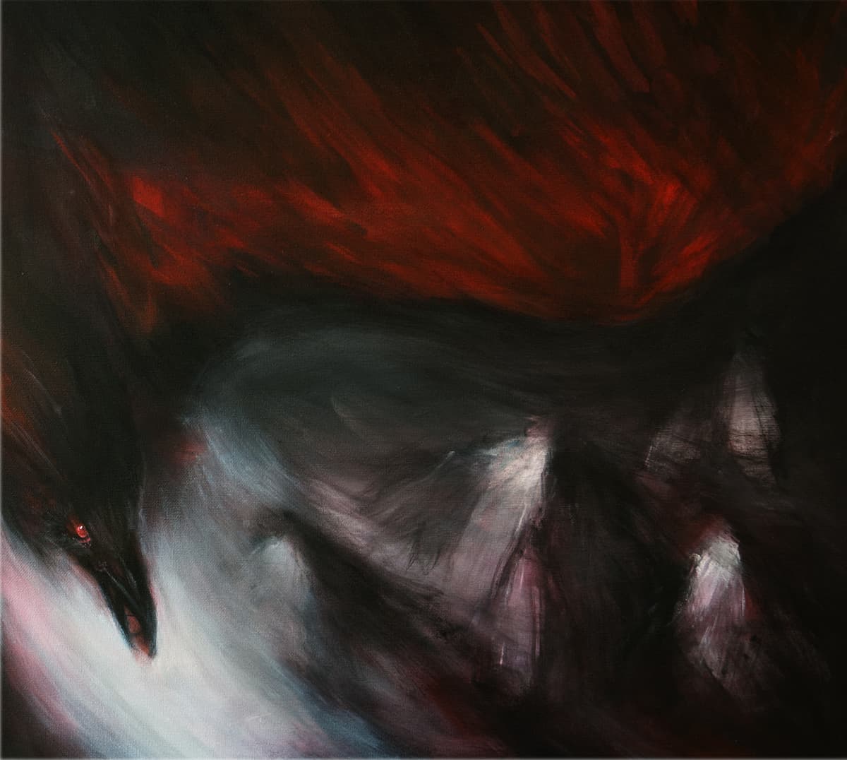 Eremita del fuoco