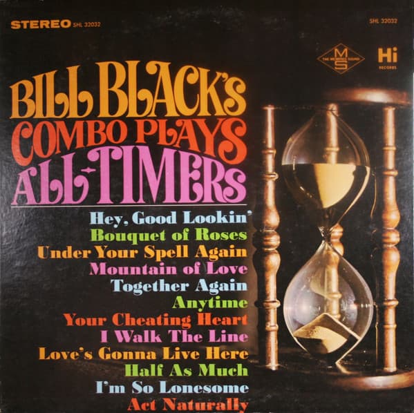 Plays All-Timers