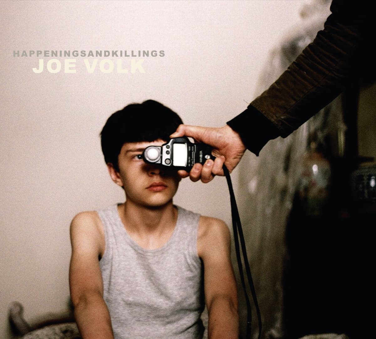 Happeningsandkillings