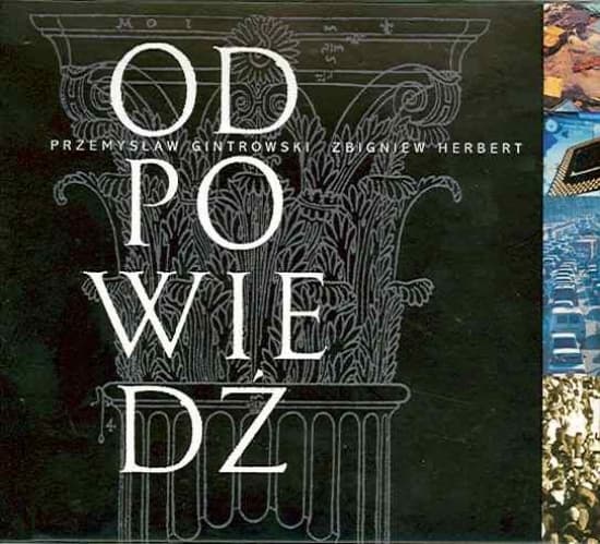 Odpowiedź