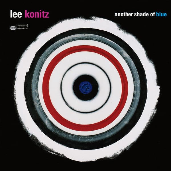 Another Shade of Blue