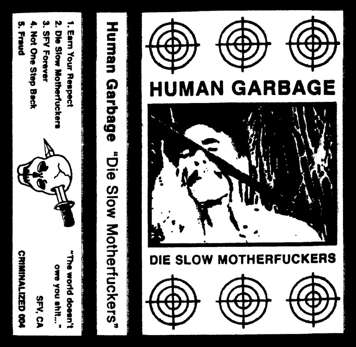 Die Slow Motherfuckers