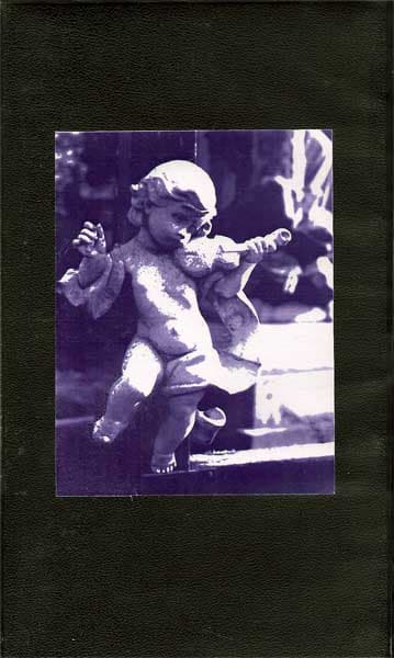 Eternal Scream Of The Human Soul