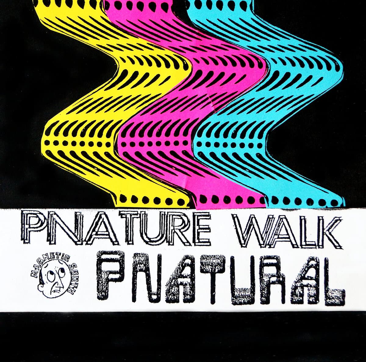 Pnatural