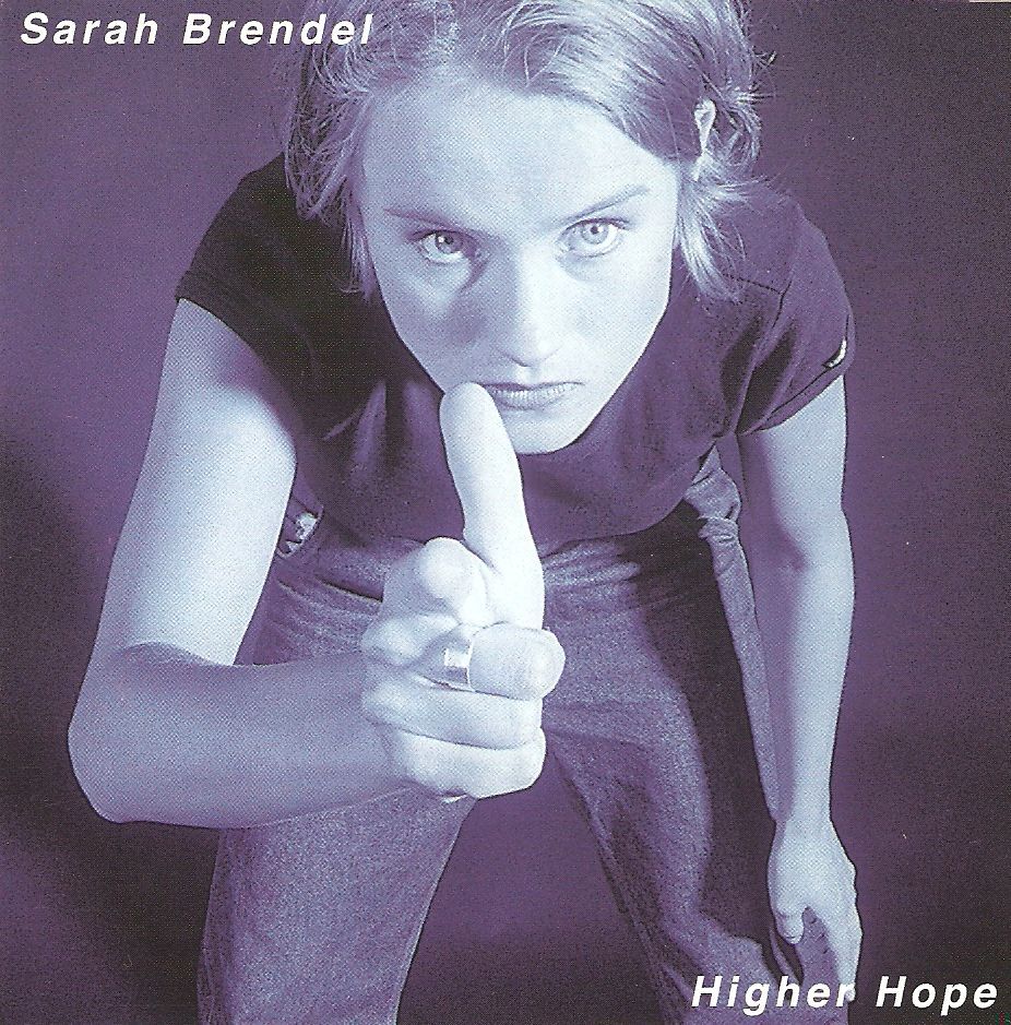 Higher Hope