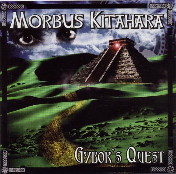 Gybor's Quest