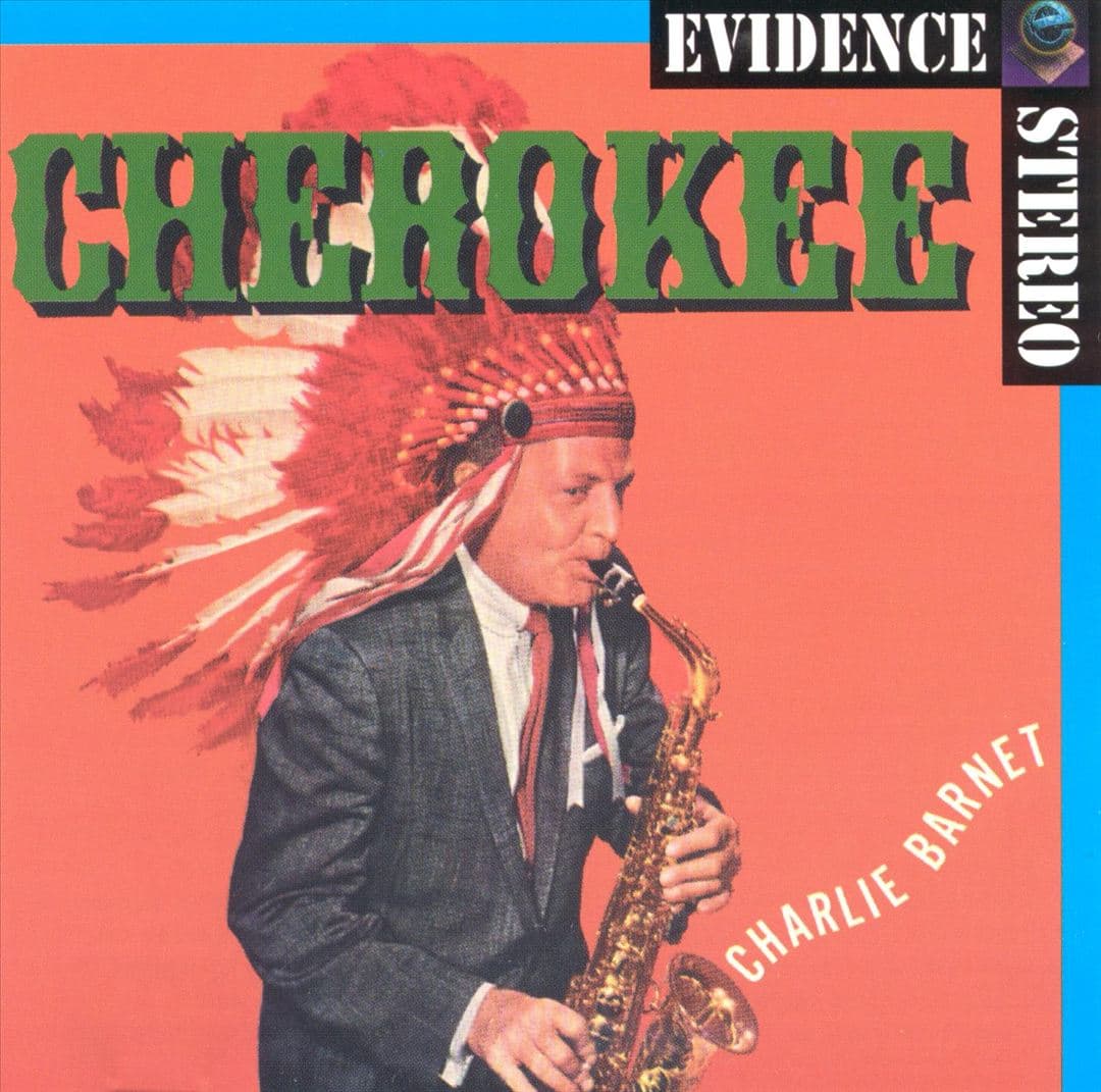 Cherokee