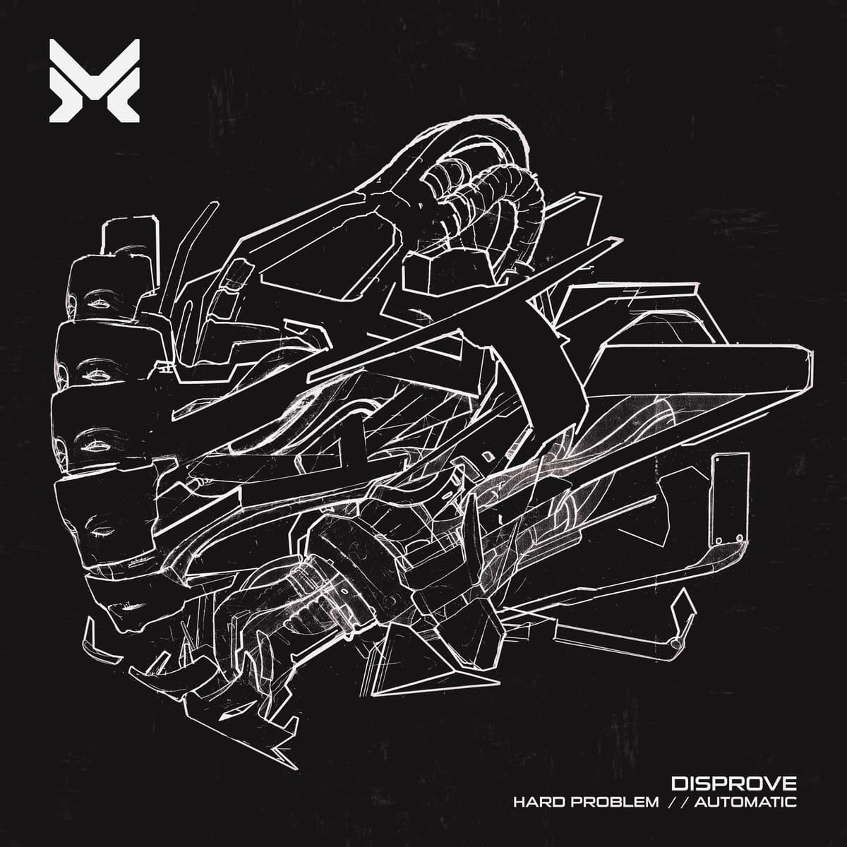 Hard Problem // Automatic