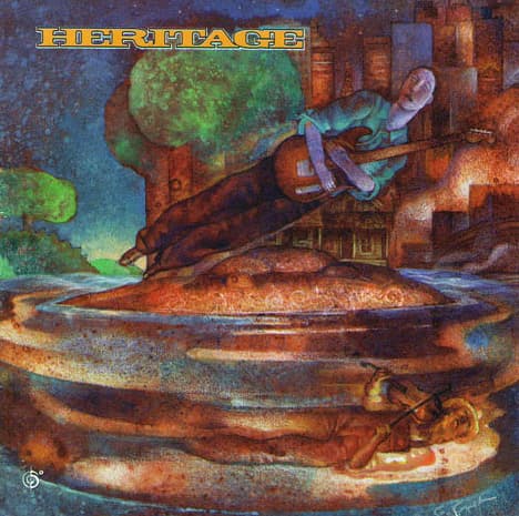 Heritage