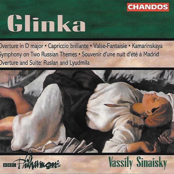 Orchestral Works