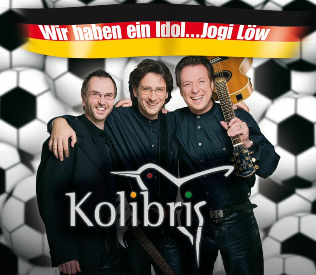 Wir haben ein Idol... Jogi Löw